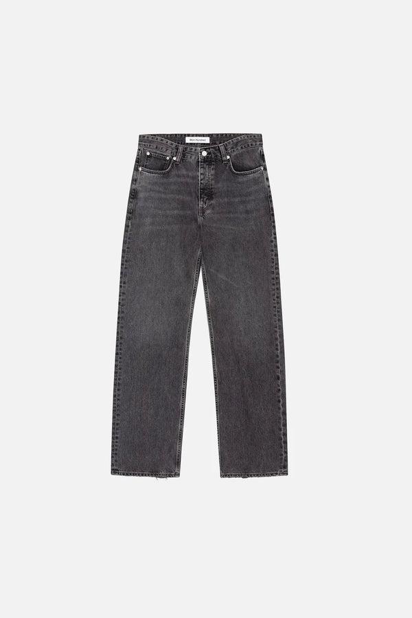 Won Hundred Steve Jeans Iguana Black