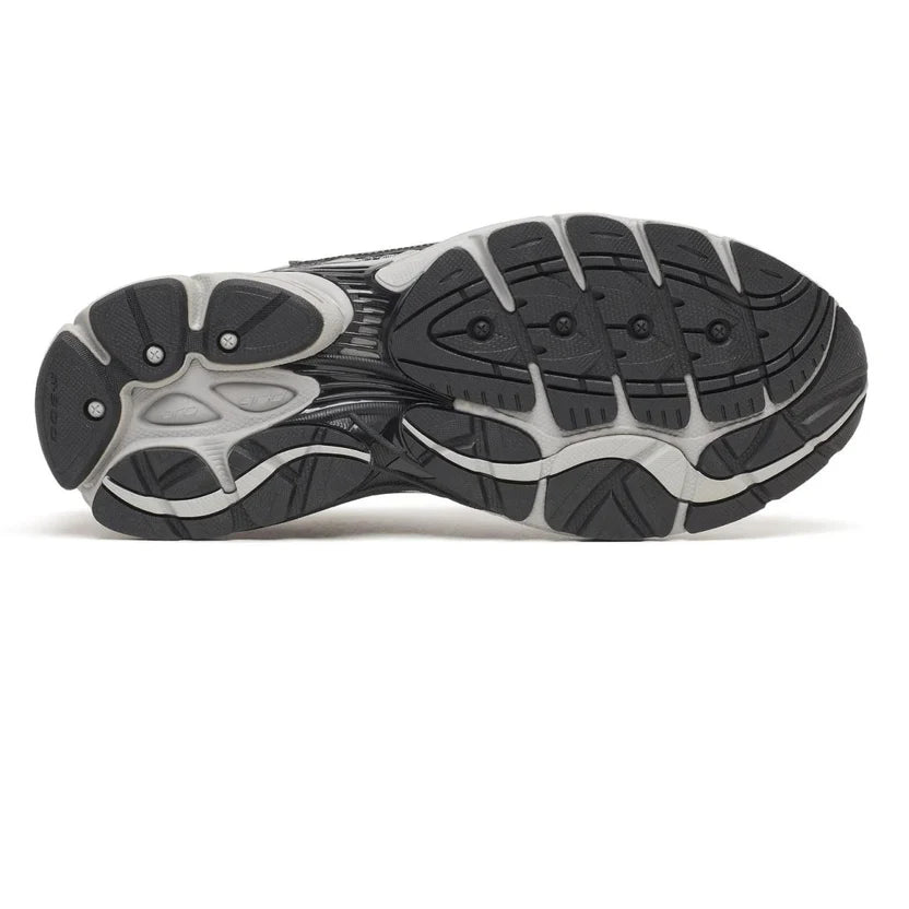 Saucony ProGrid Omni 9 OG Black Silver – afbeelding 5