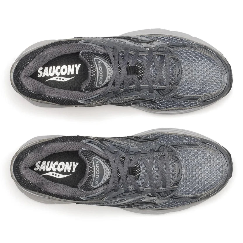 Saucony ProGrid Omni 9 OG Black Silver