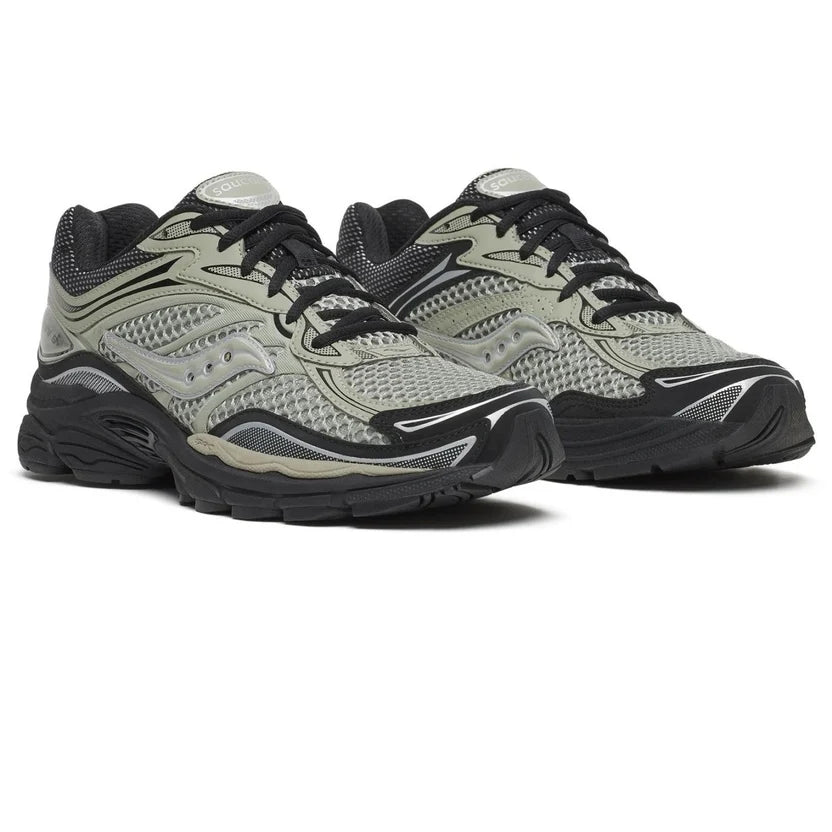 Saucony ProGrid Omni 9 OG Sage Black – afbeelding 2