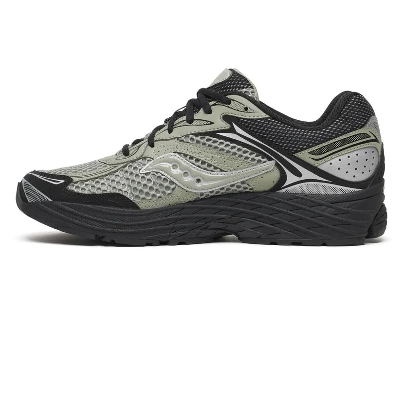 Saucony ProGrid Omni 9 OG Sage Black – afbeelding 3
