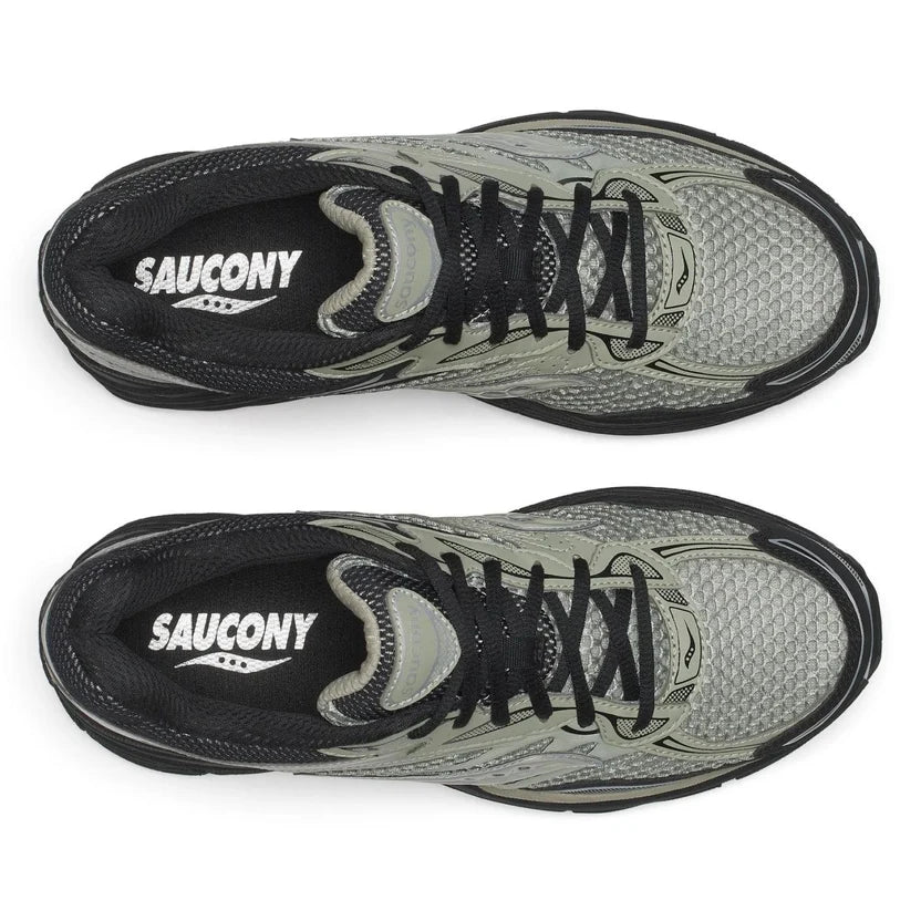 Saucony ProGrid Omni 9 OG Sage Black – afbeelding 4