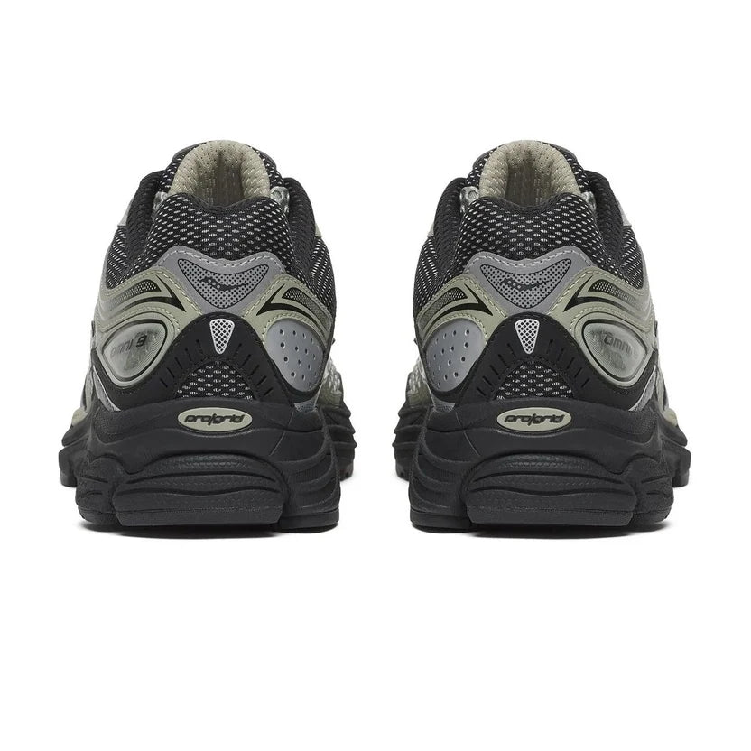 Saucony ProGrid Omni 9 OG Sage Black – afbeelding 5