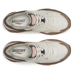 Saucony ProGrid Omni 9 Almond / Beige – afbeelding 4