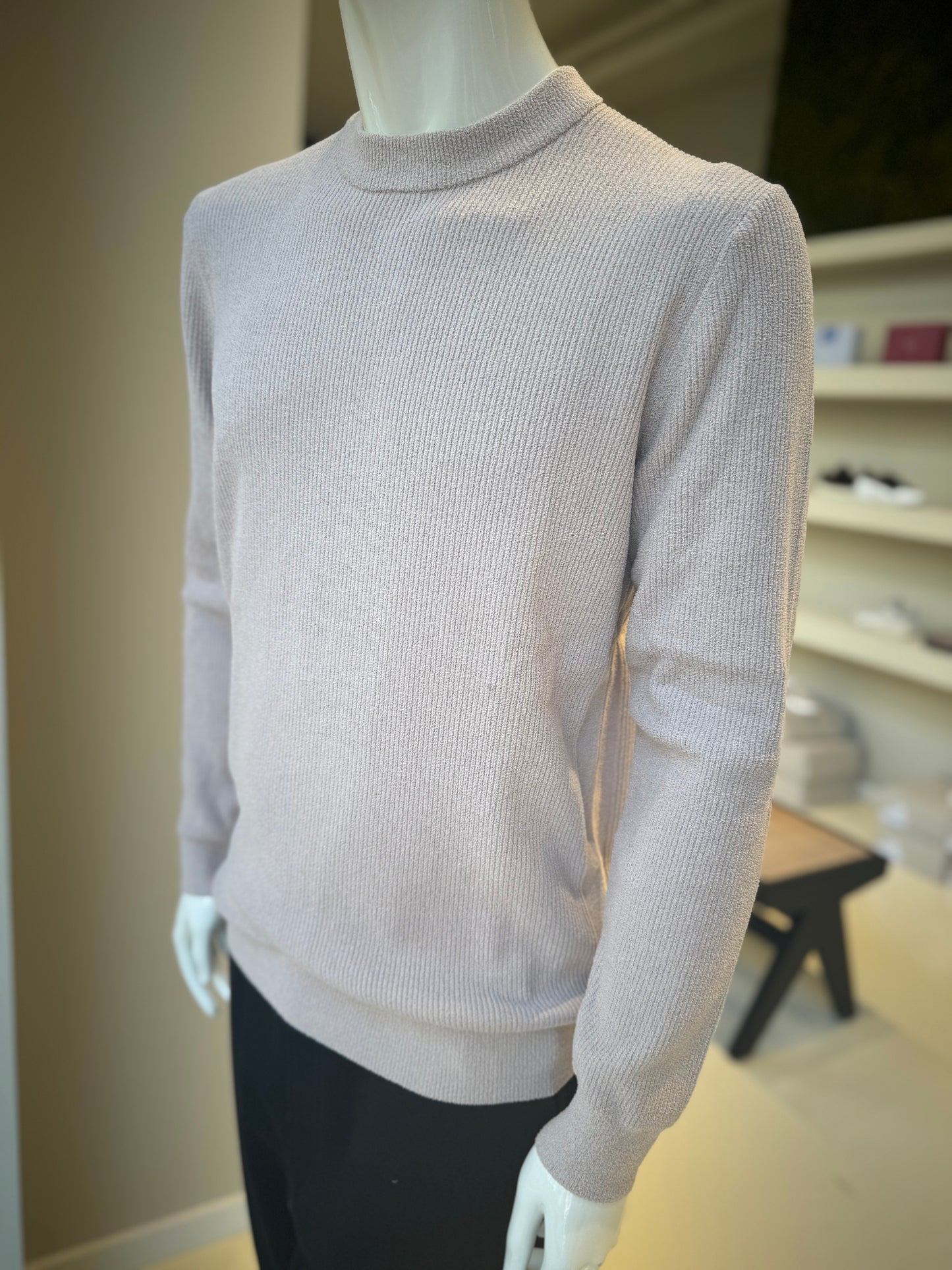 SAINT STEVE | DURK - SAND MELANGE