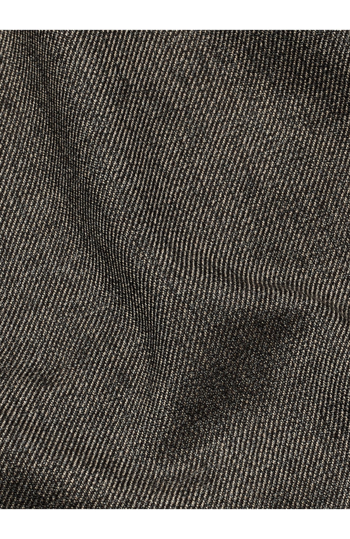 PLAIN | JOSHPL - BROWN