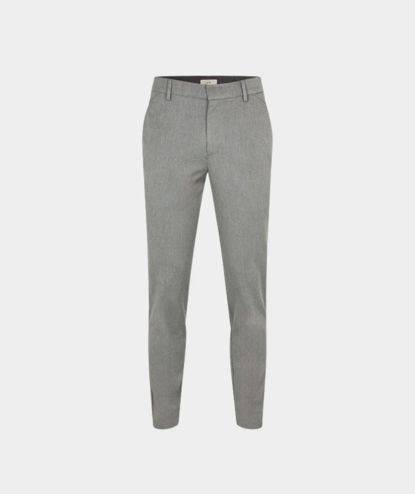 PLAIN | JOSHPL - GREY