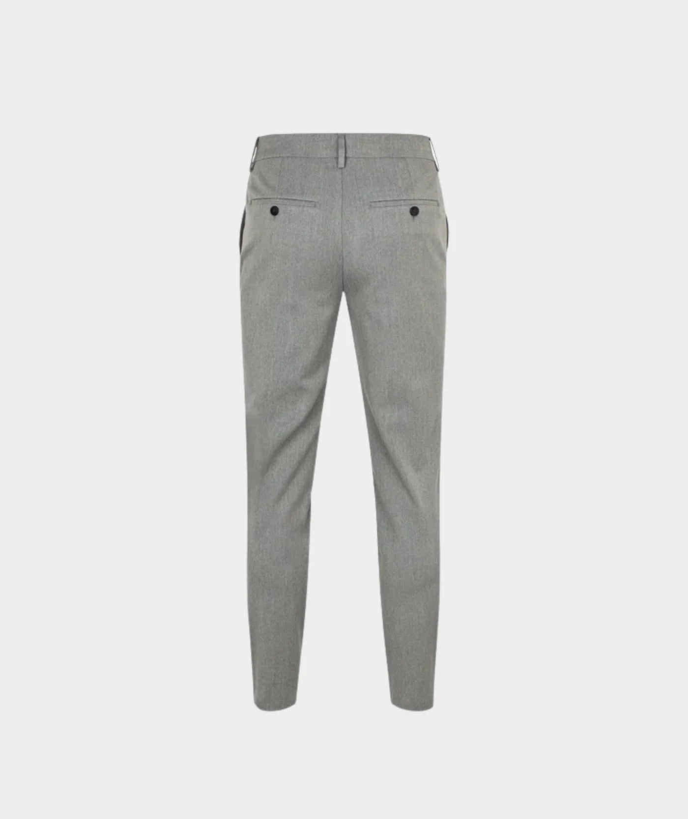 PLAIN | JOSHPL - GREY