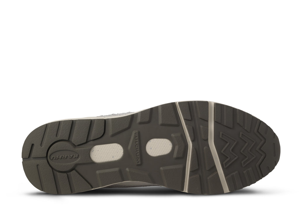 KARHU Fusion 2.0 – Blanc de Blanc / Hematite