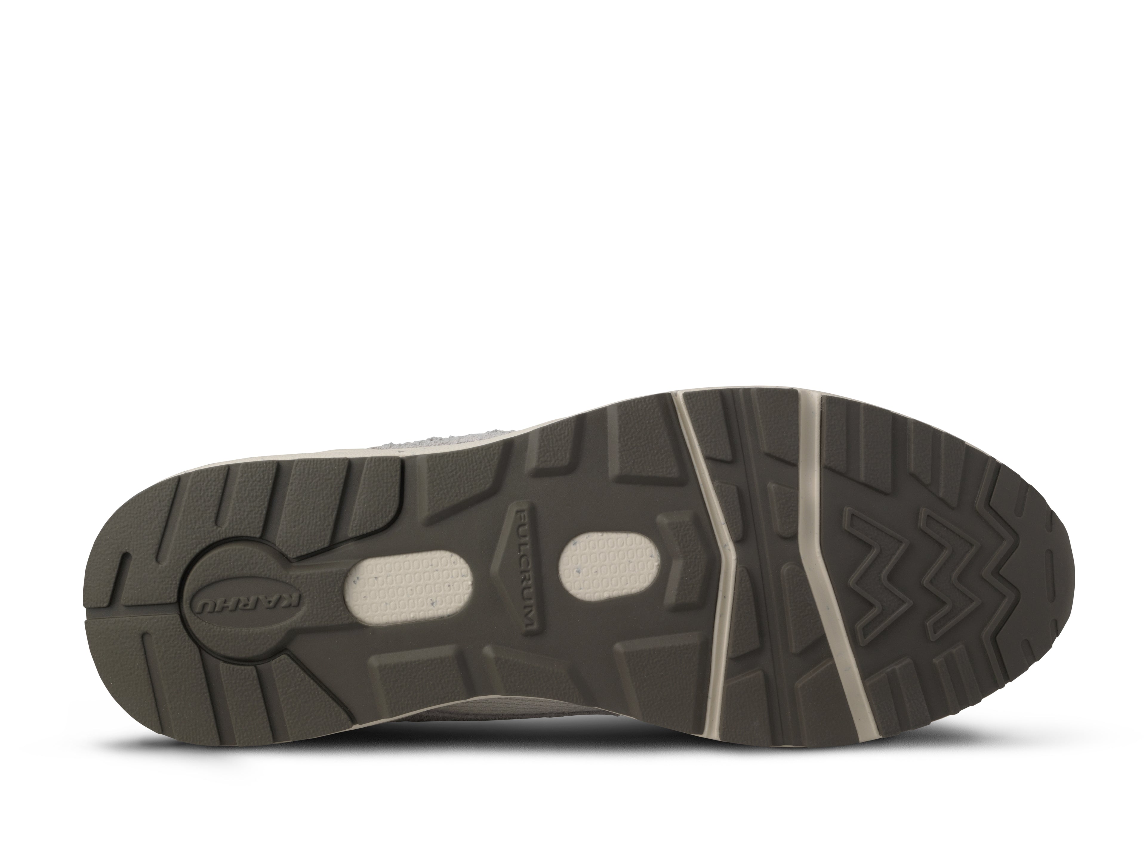 KARHU Fusion 2.0 – Blanc de Blanc / Hematite