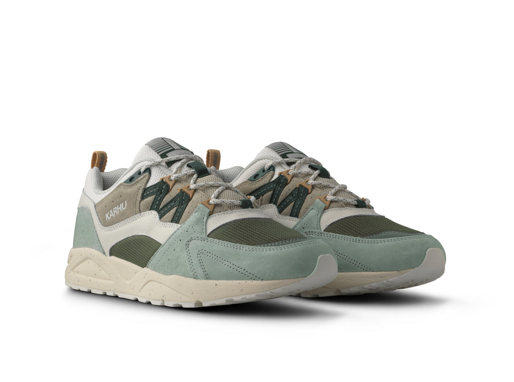 KARHU Fusion 2.0 – Sea Foam / Pineneedle
