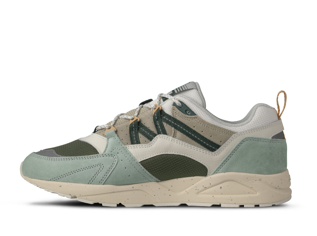 KARHU Fusion 2.0 – Sea Foam / Pineneedle