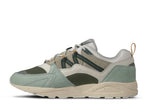 KARHU Fusion 2.0 – Sea Foam / Pineneedle – afbeelding 3