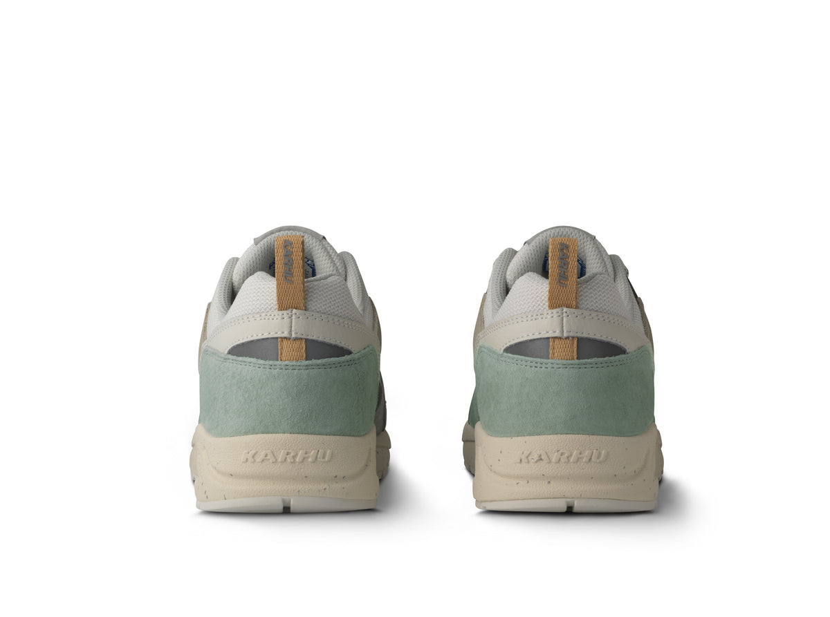 KARHU Fusion 2.0 – Sea Foam / Pineneedle – afbeelding 4