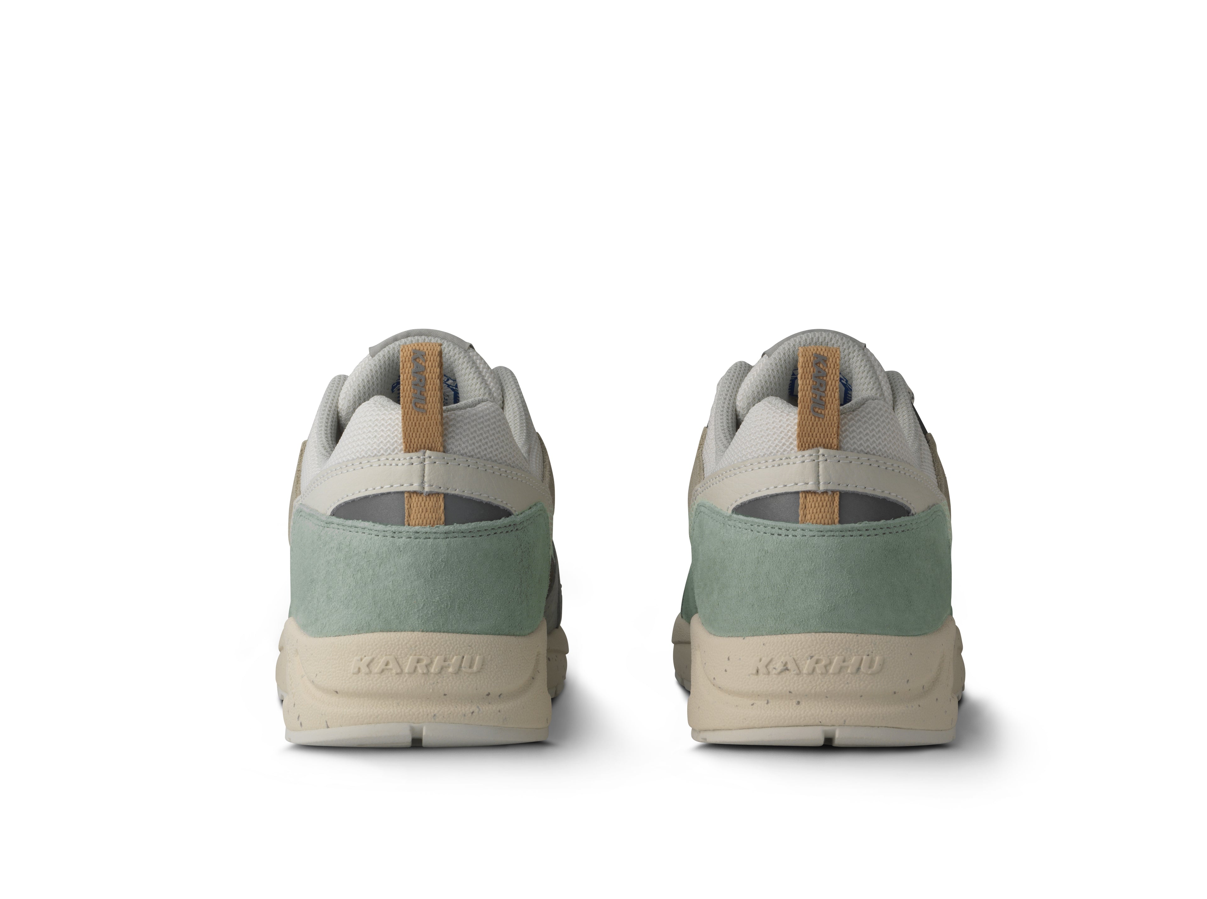 KARHU Fusion 2.0 – Sea Foam / Pineneedle