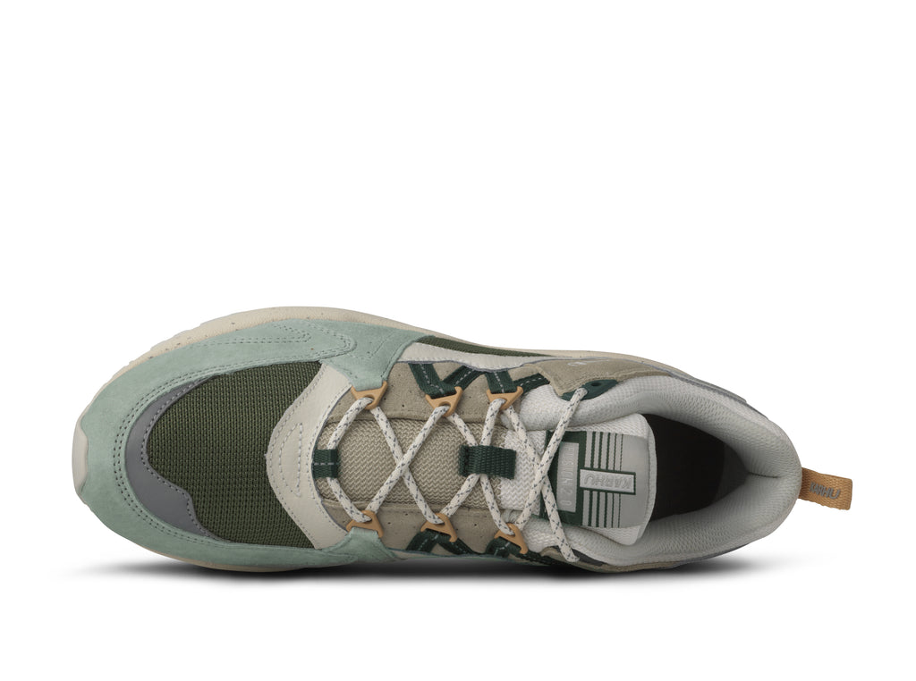 KARHU Fusion 2.0 – Sea Foam / Pineneedle