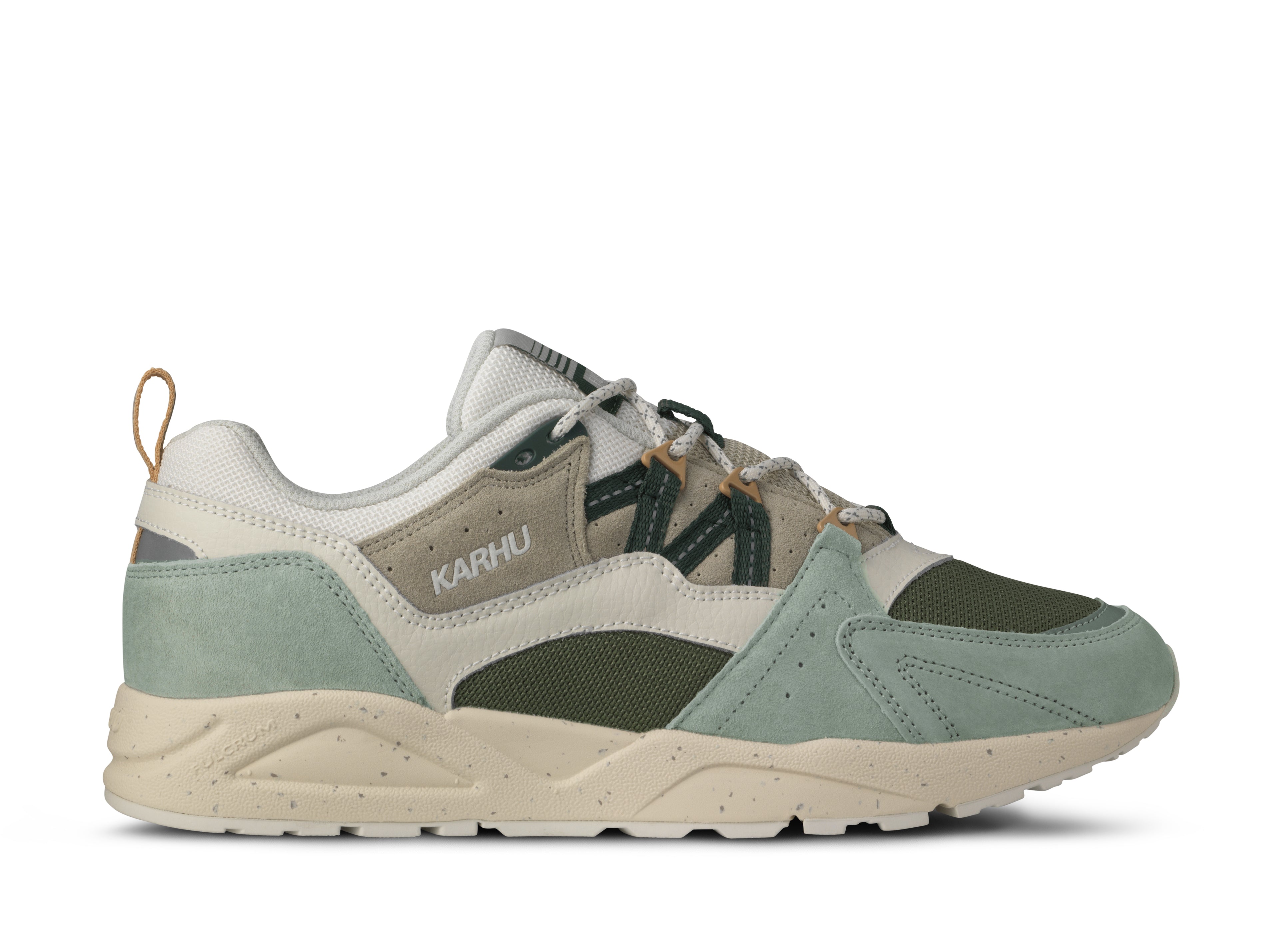 KARHU Fusion 2.0 – Sea Foam / Pineneedle
