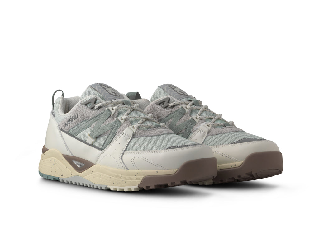 KARHU Fusion XC – Icicle / Wrought Iron