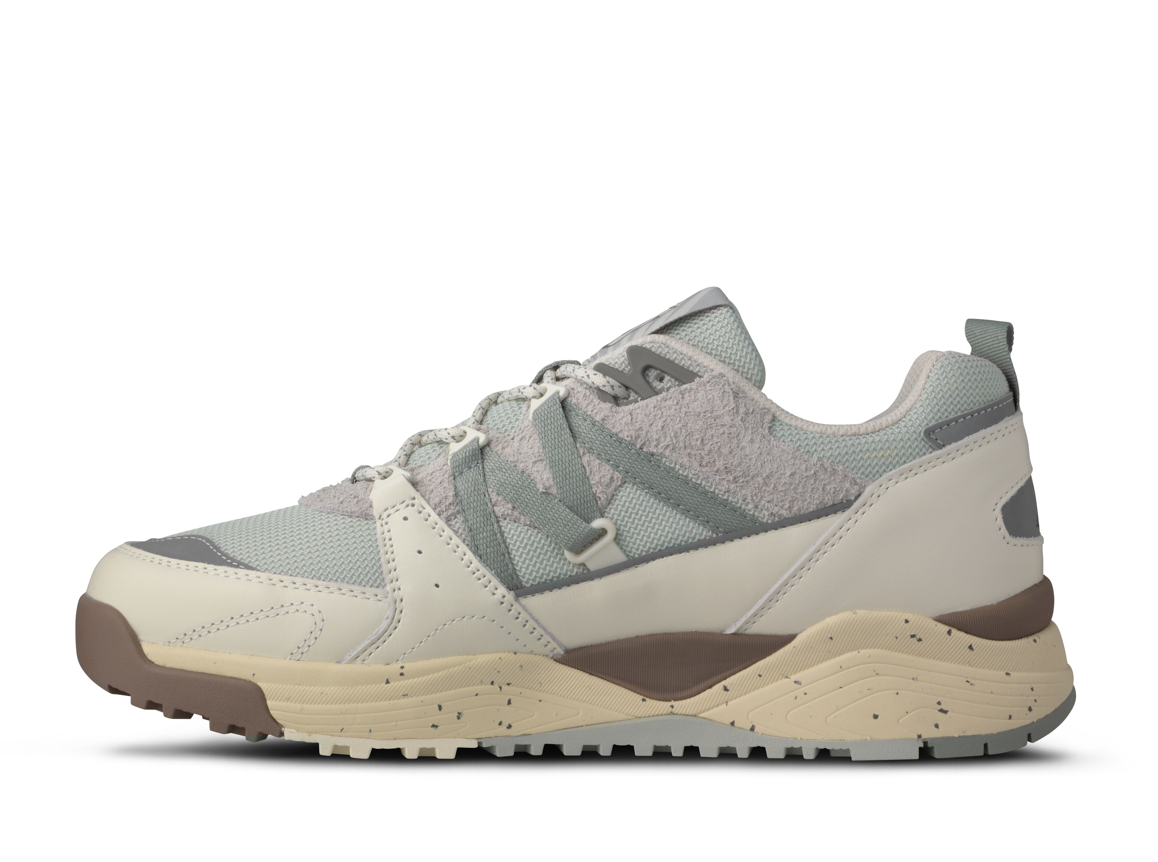 KARHU Fusion XC – Icicle / Wrought Iron