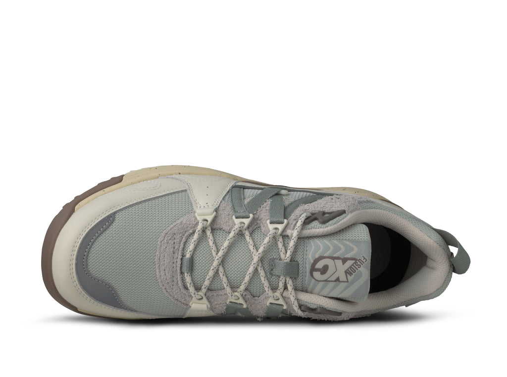 KARHU Fusion XC – Icicle / Wrought Iron