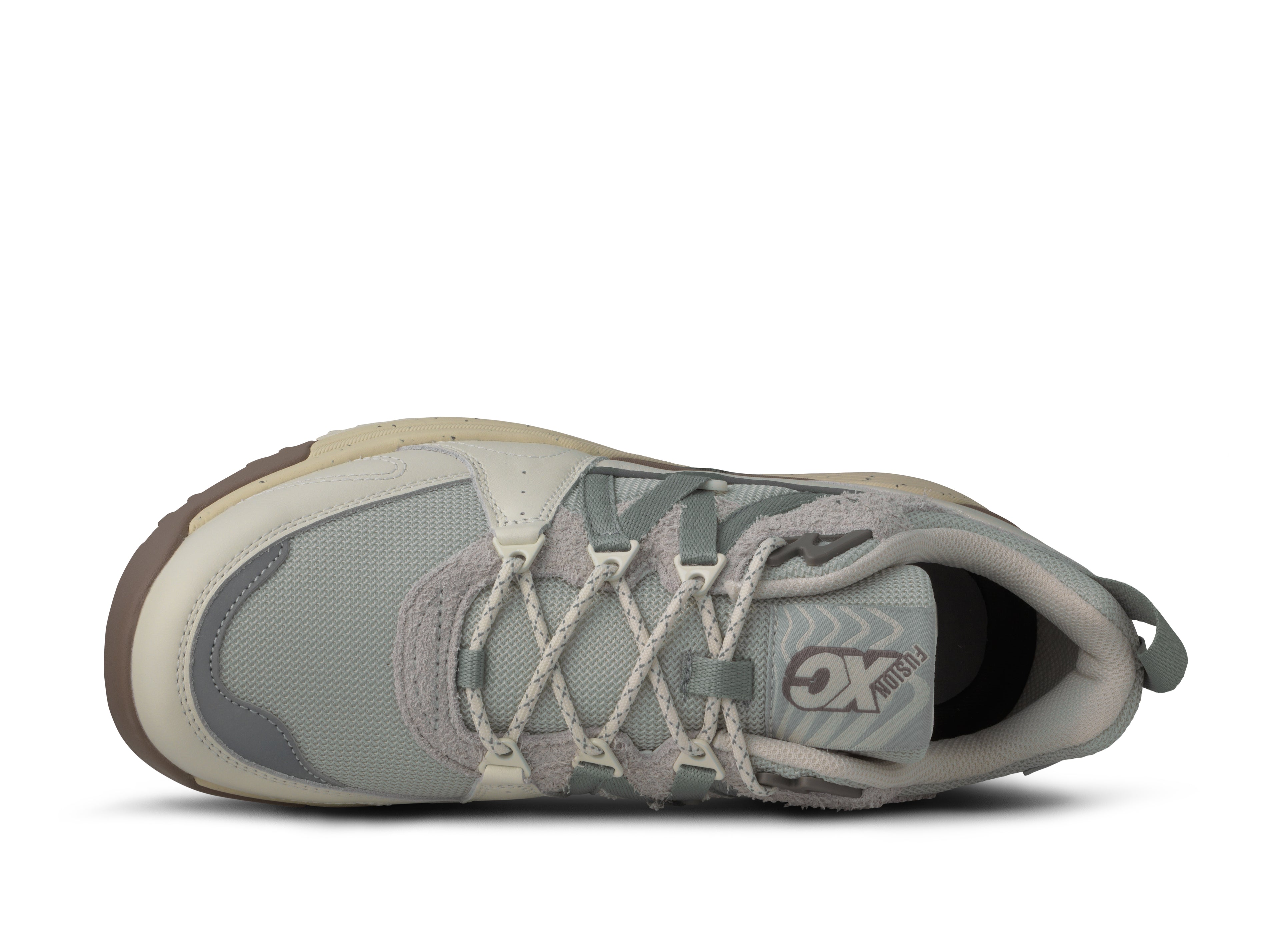 KARHU Fusion XC – Icicle / Wrought Iron