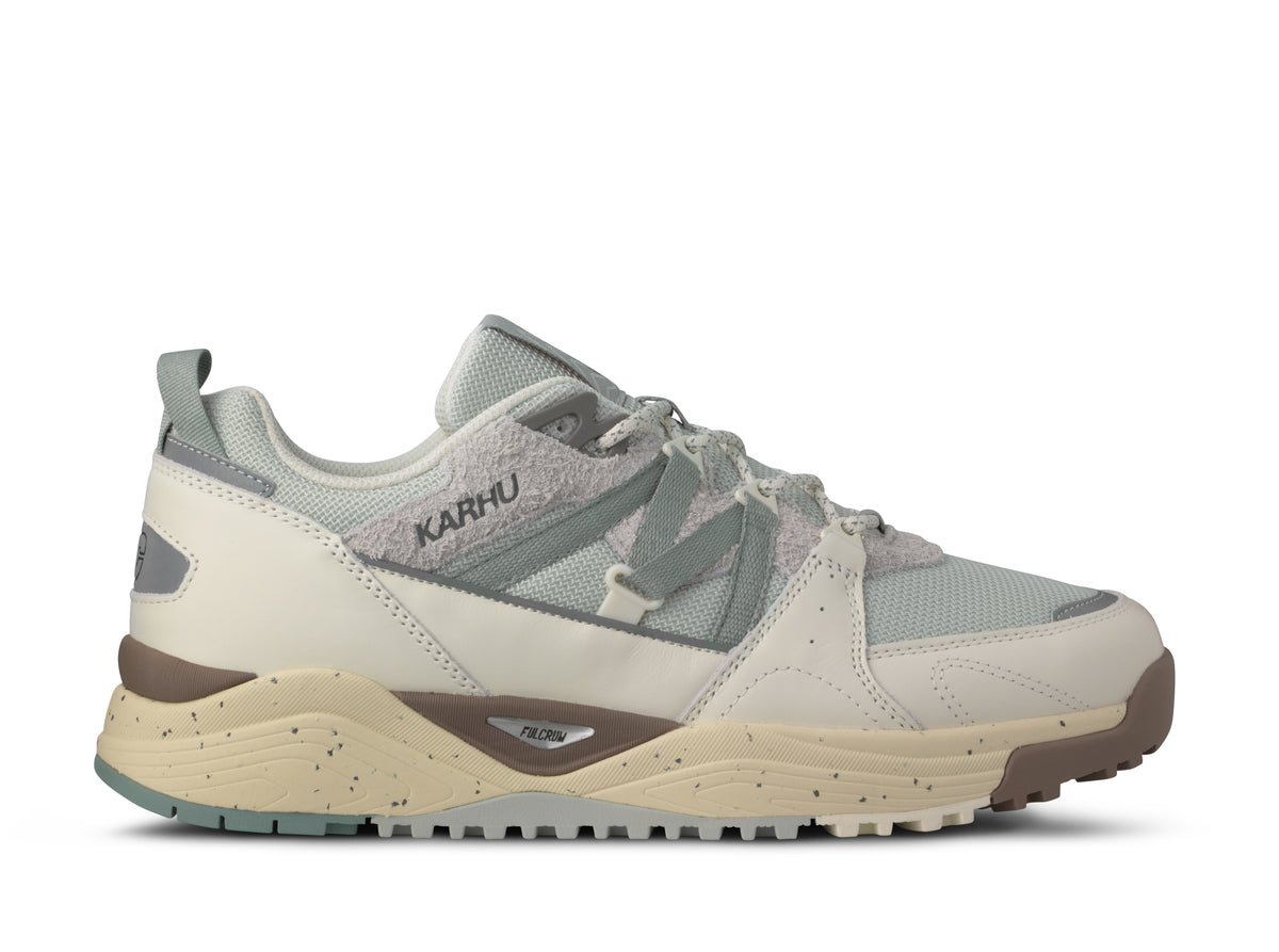 KARHU Fusion XC – Icicle / Wrought Iron