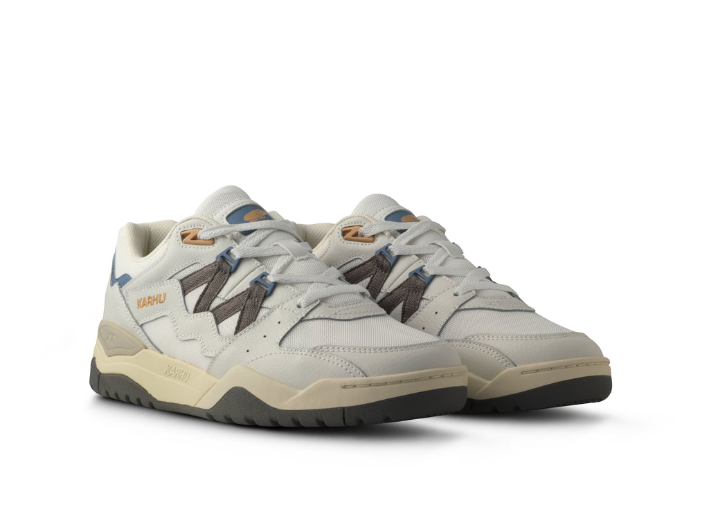 KARHU Fusion XT – Blanc de Blanc / Hematite