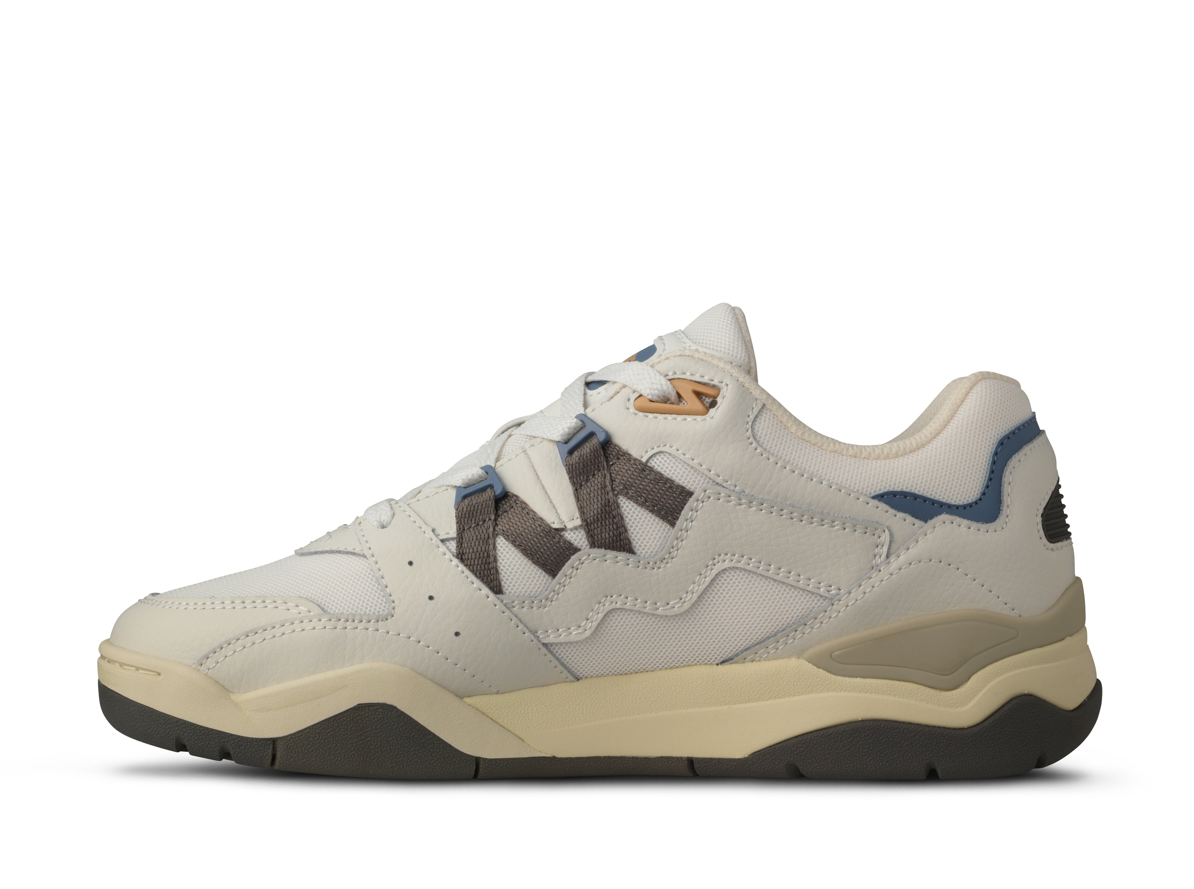 KARHU Fusion XT – Blanc de Blanc / Hematite