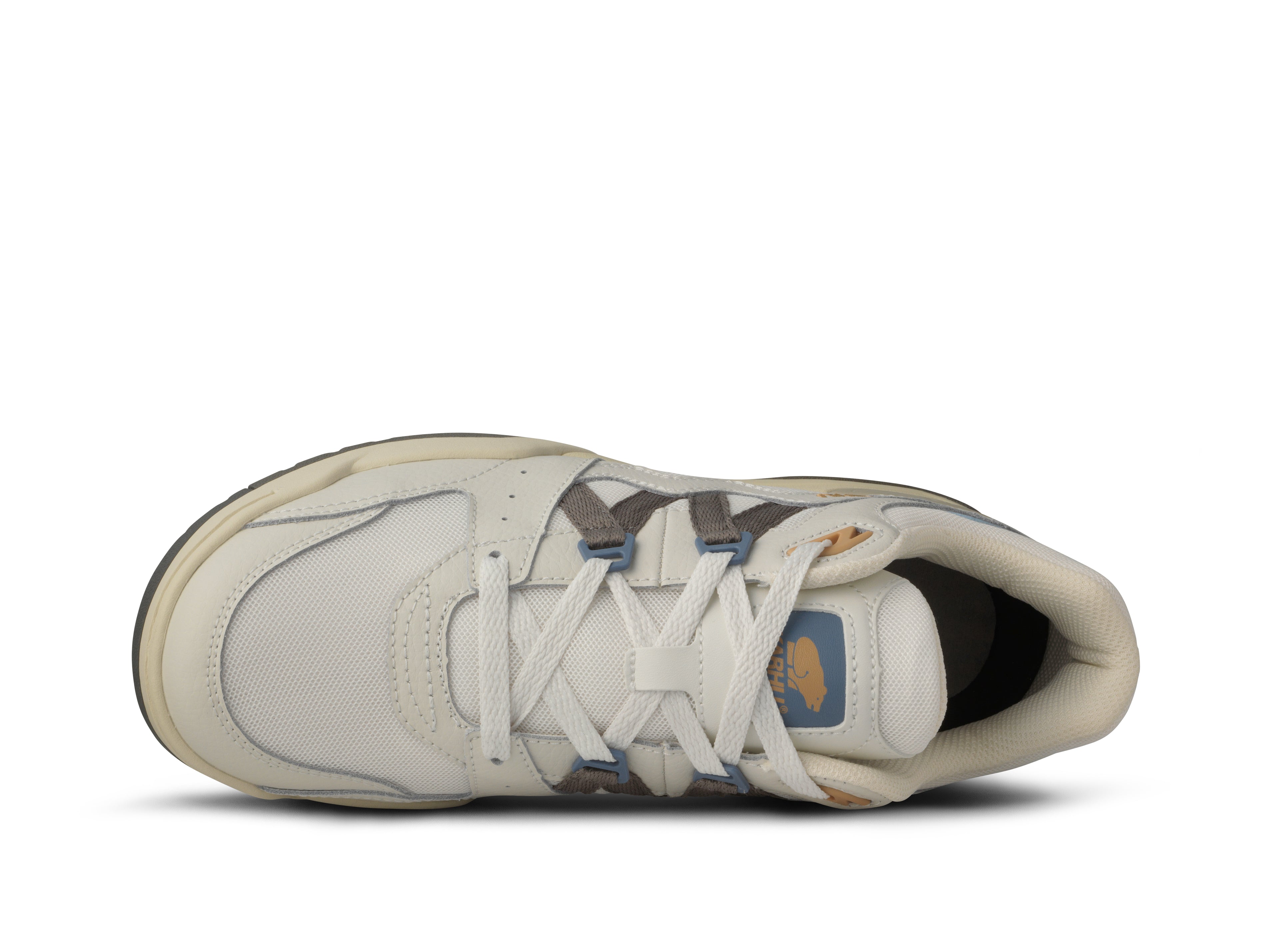 KARHU Fusion XT – Blanc de Blanc / Hematite