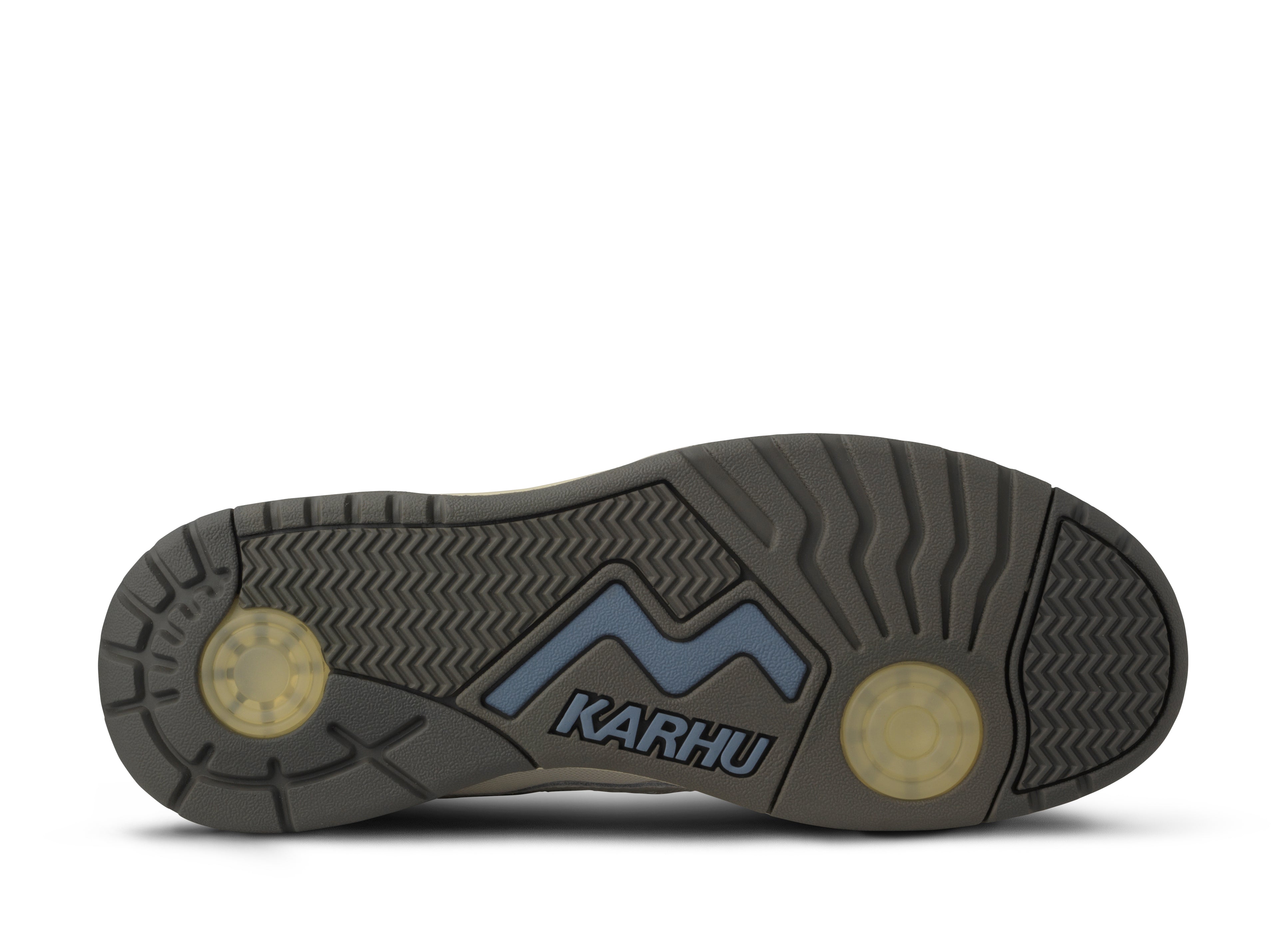 KARHU Fusion XT – Blanc de Blanc / Hematite