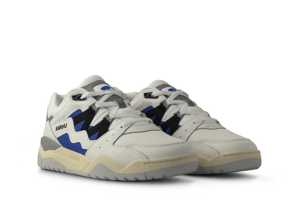KARHU Fusion XT – Bright White / Dazzling Blue