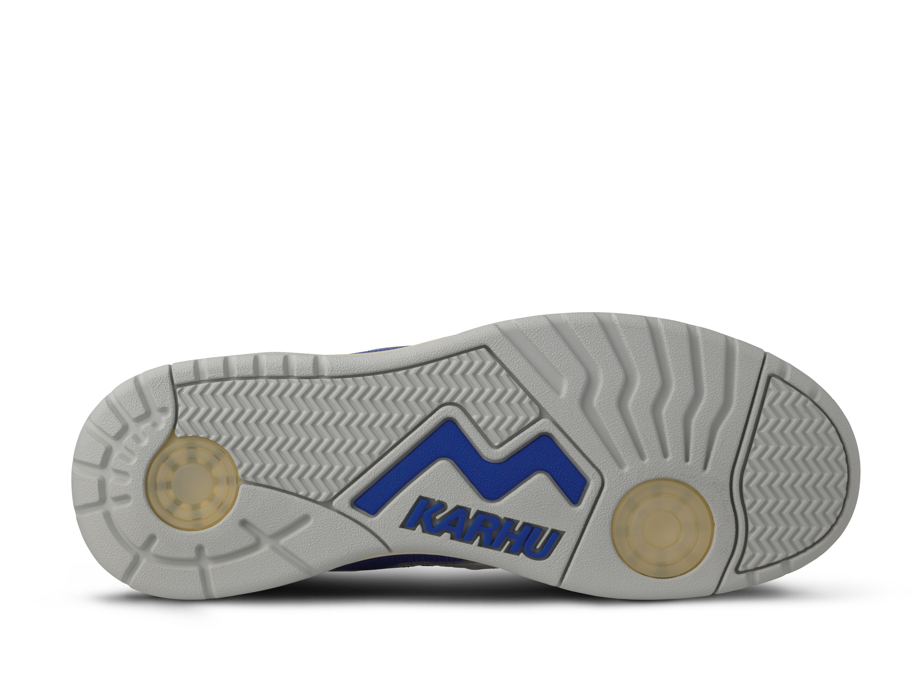 KARHU Fusion XT – Bright White / Dazzling Blue