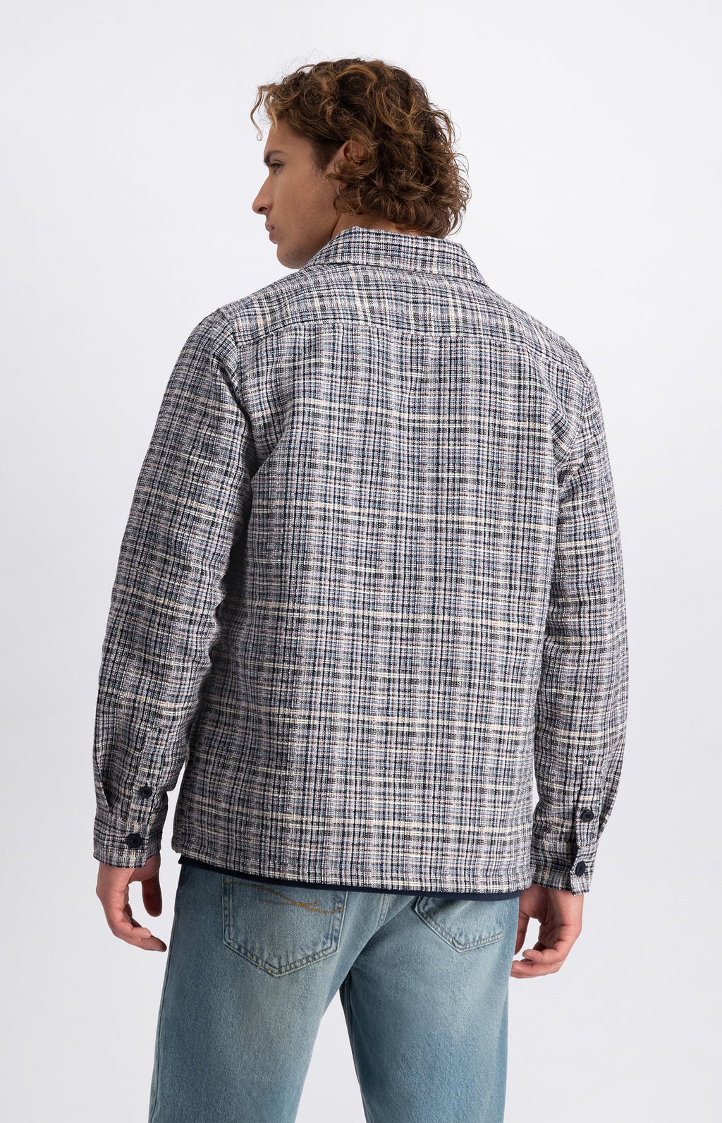 Law of the Sea Octopus Shirt - Sky Captain