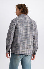 Law of the Sea Octopus Shirt - Sky Captain – afbeelding 2