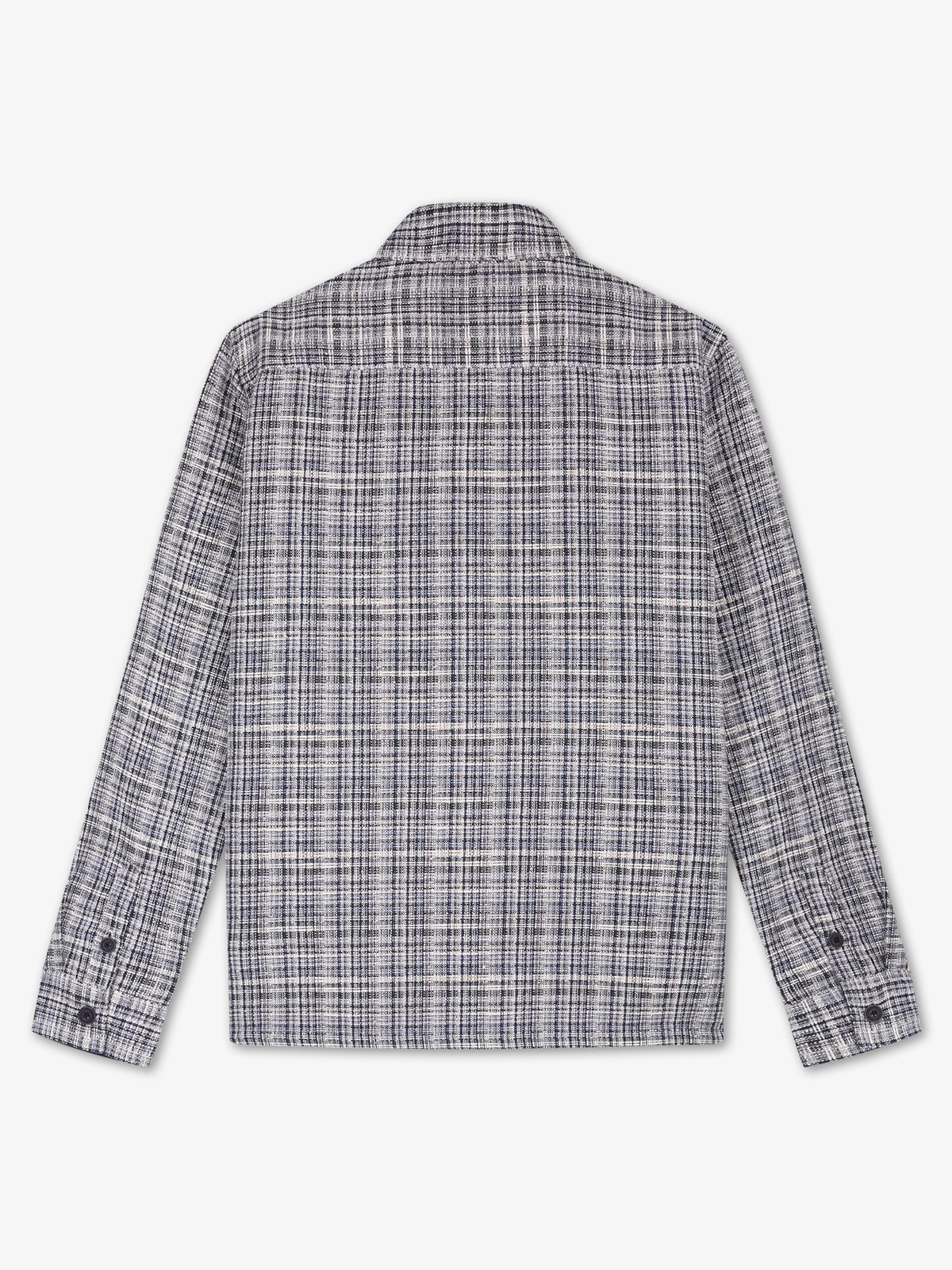 Law of the Sea Octopus Shirt - Sky Captain – afbeelding 4
