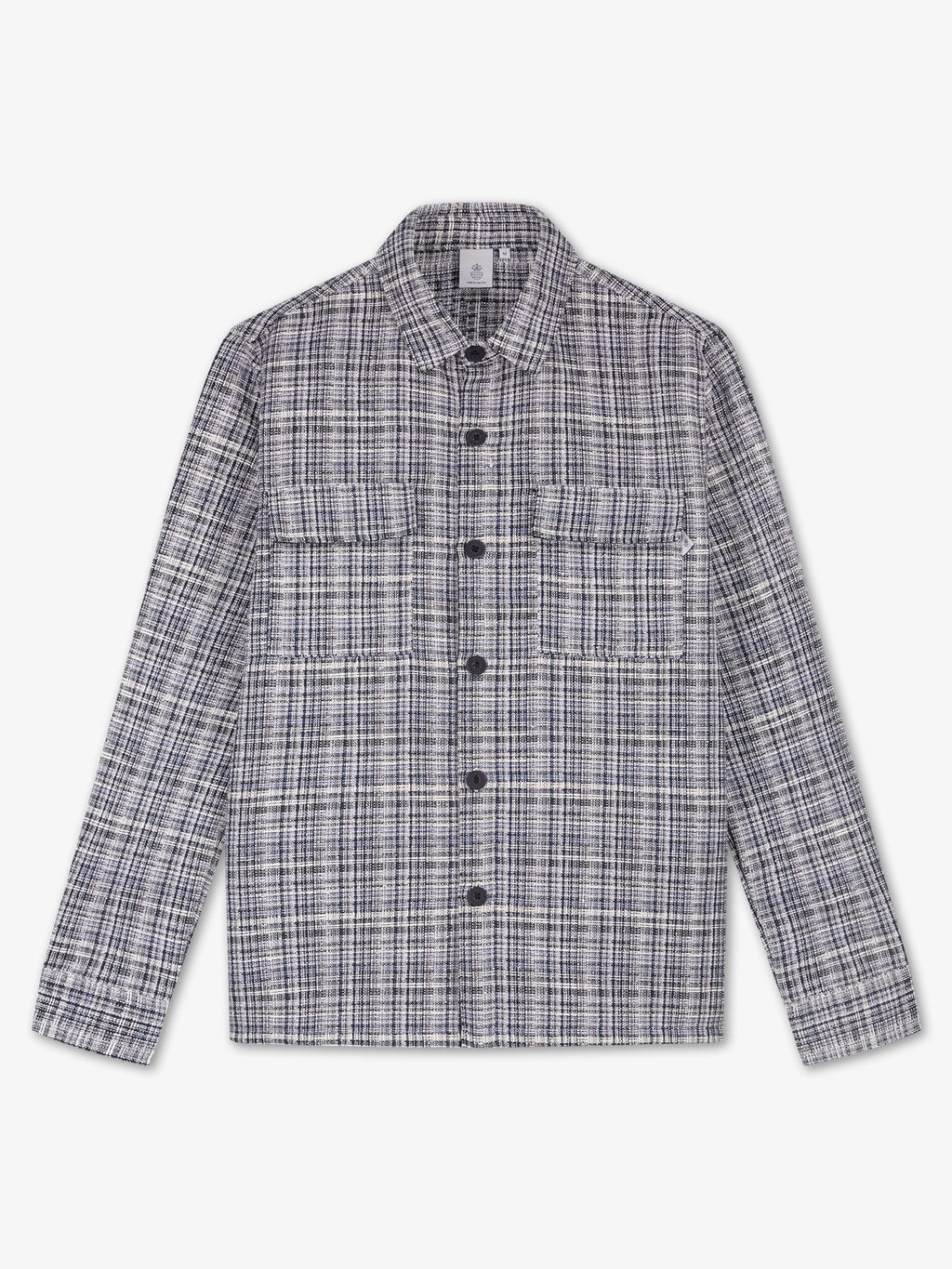 Law of the Sea Octopus Shirt - Sky Captain