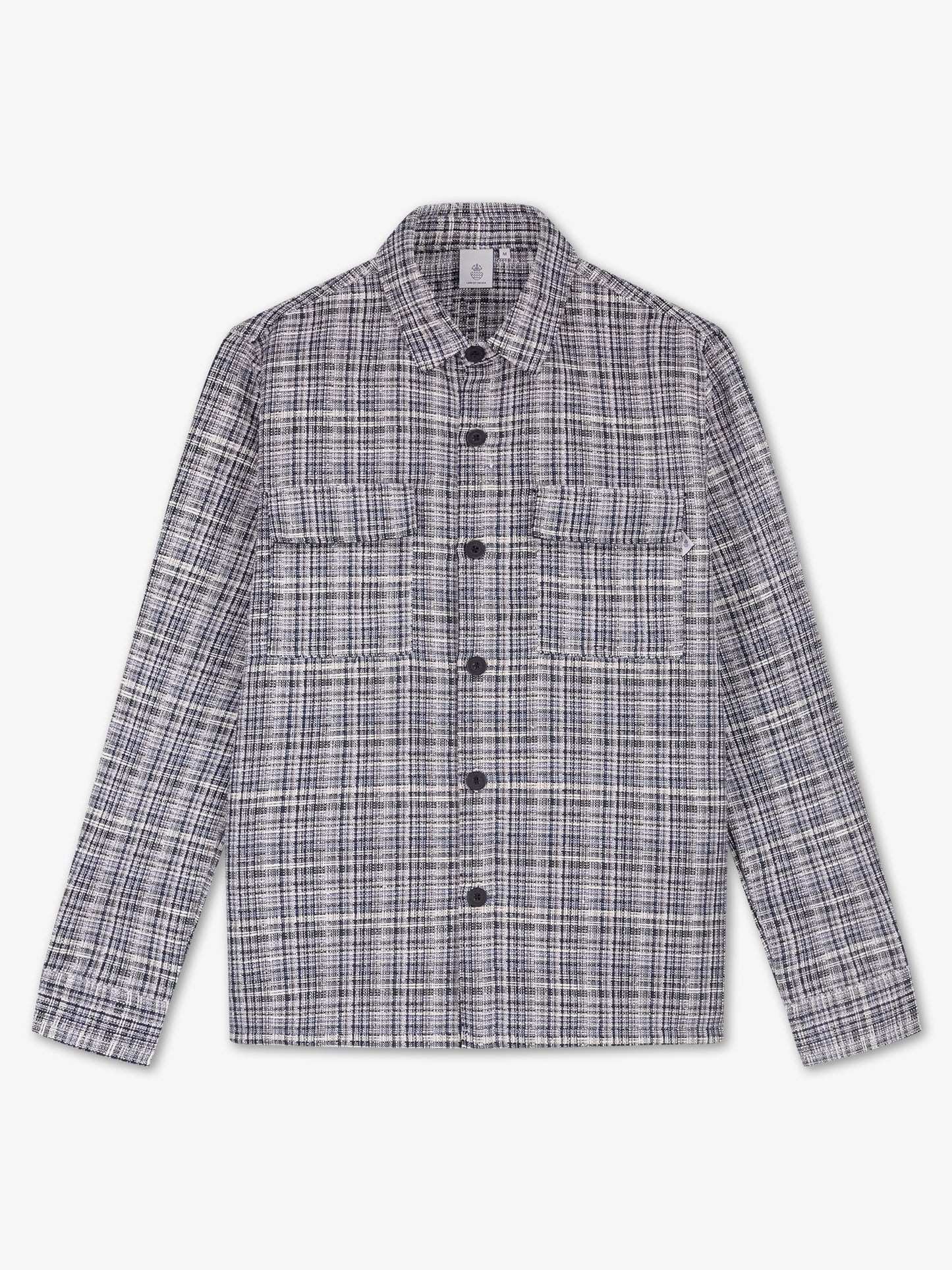 Law of the Sea Octopus Shirt - Sky Captain