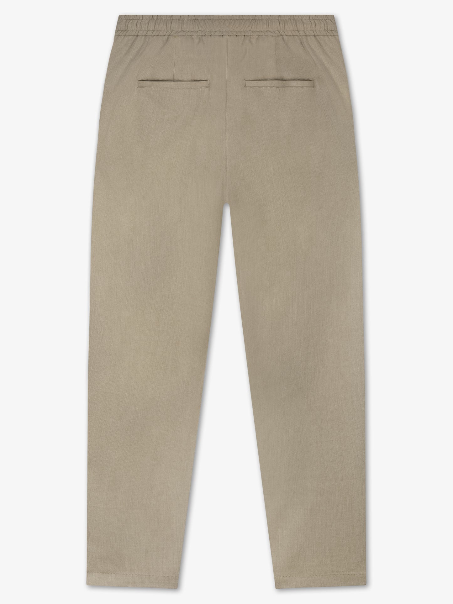 Law Of The Sea Condor Twill Pants - Sand