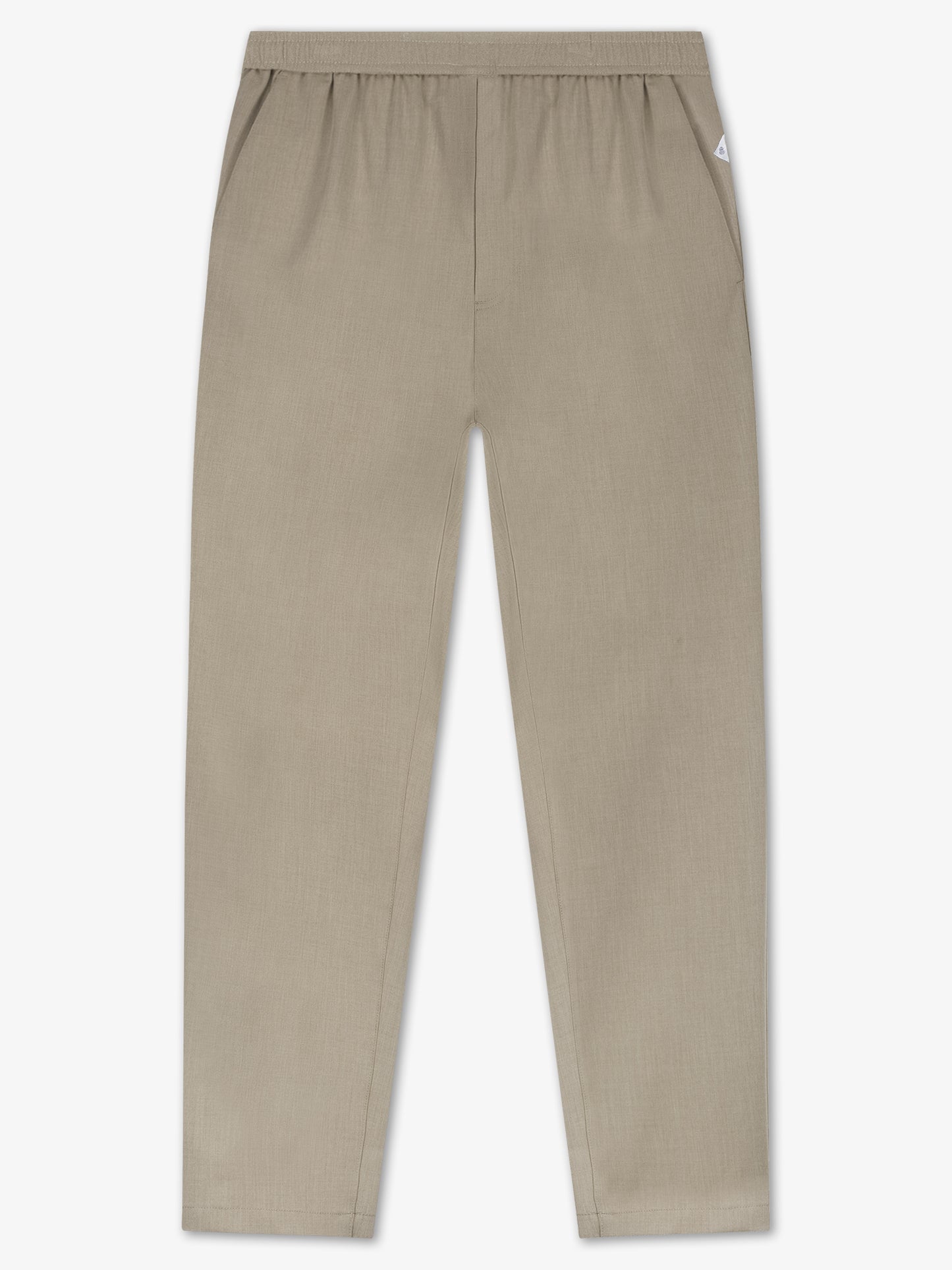 Law Of The Sea Condor Twill Pants - Sand