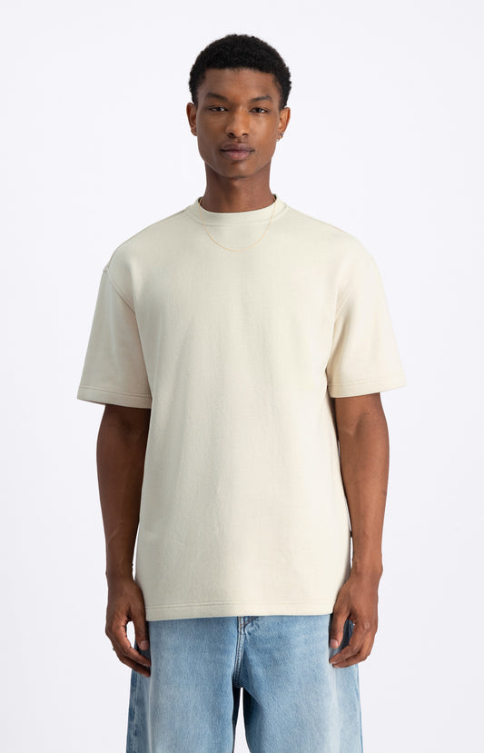 Law of the Sea Atropos T-Shirt - Parchement
