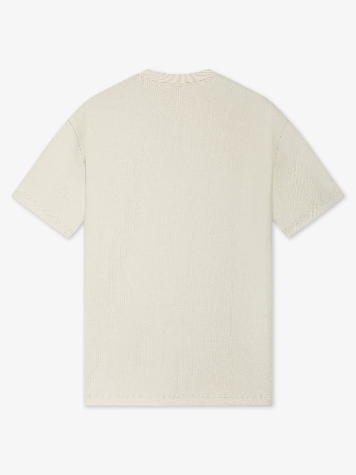 Law of the Sea Atropos T-Shirt - Parchement