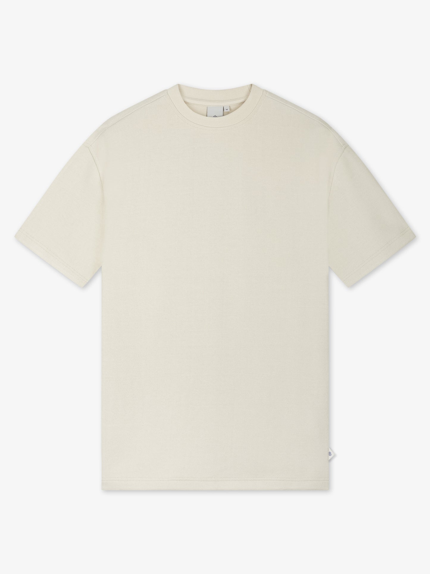 Law of the Sea Atropos T-Shirt - Parchement