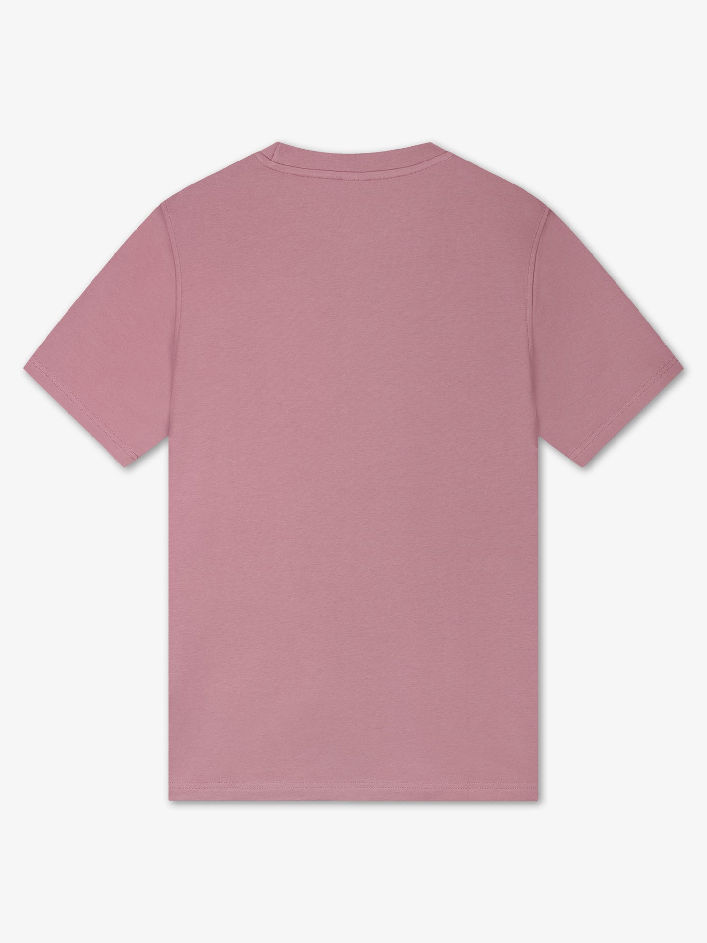 Law of the Sea Law Logo T-Shirt - Nostalgia Rose