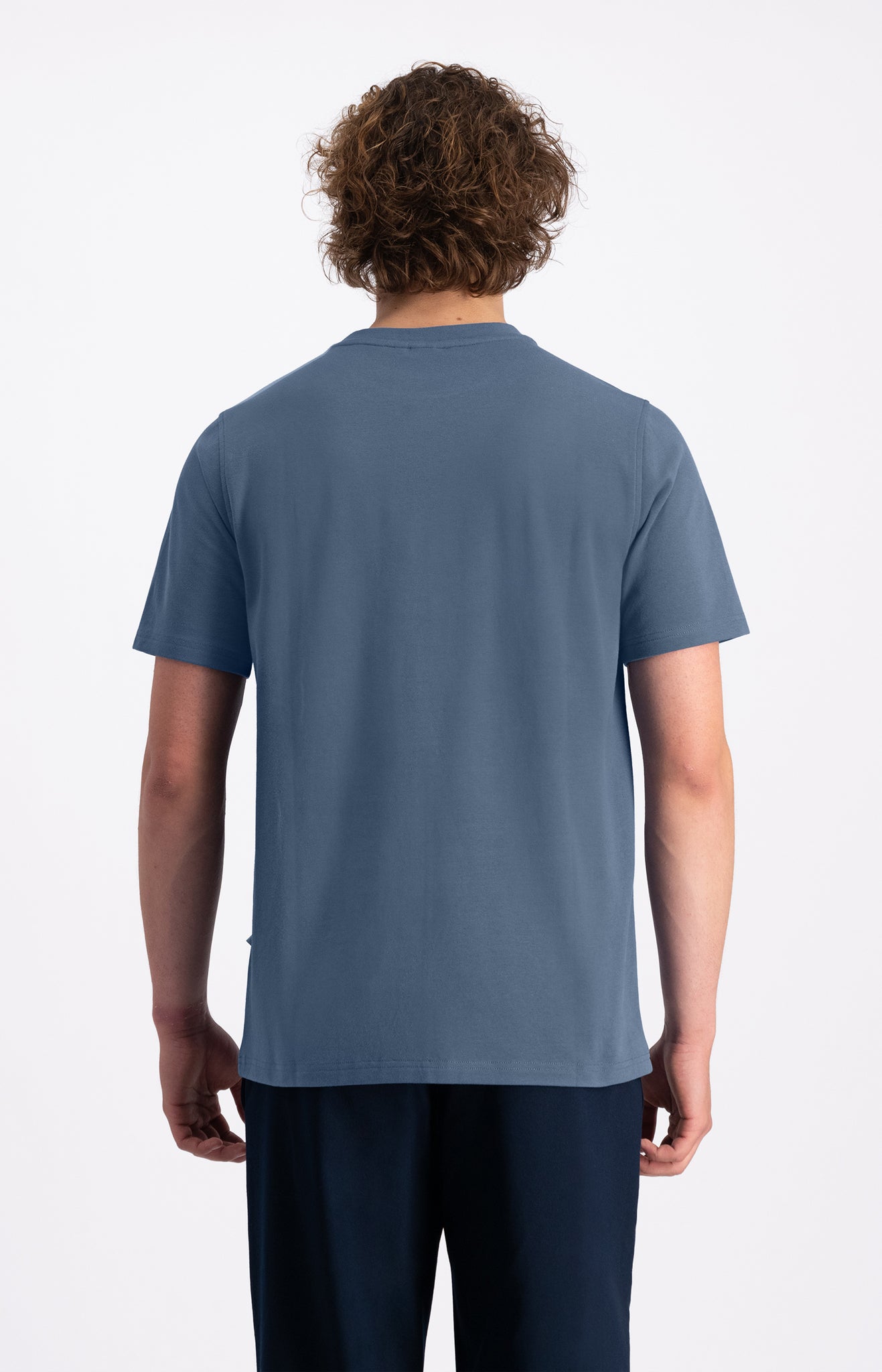 Law of the Sea Law Logo T-Shirt - Bering Sea