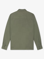 Law Of The Sea Evaporate Technical Shirt - Tea Leaf – afbeelding 3