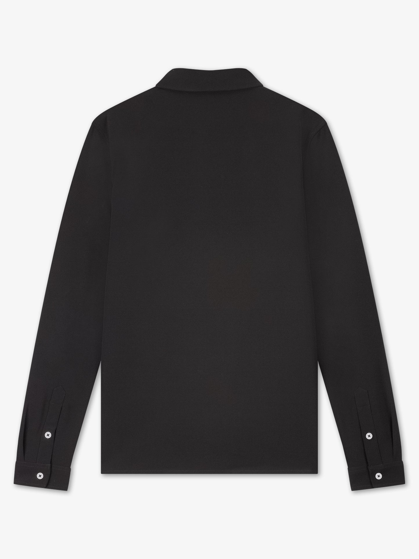 LAW OF THE SEA | NOAH TECHNICAL SHIRT -BLACK