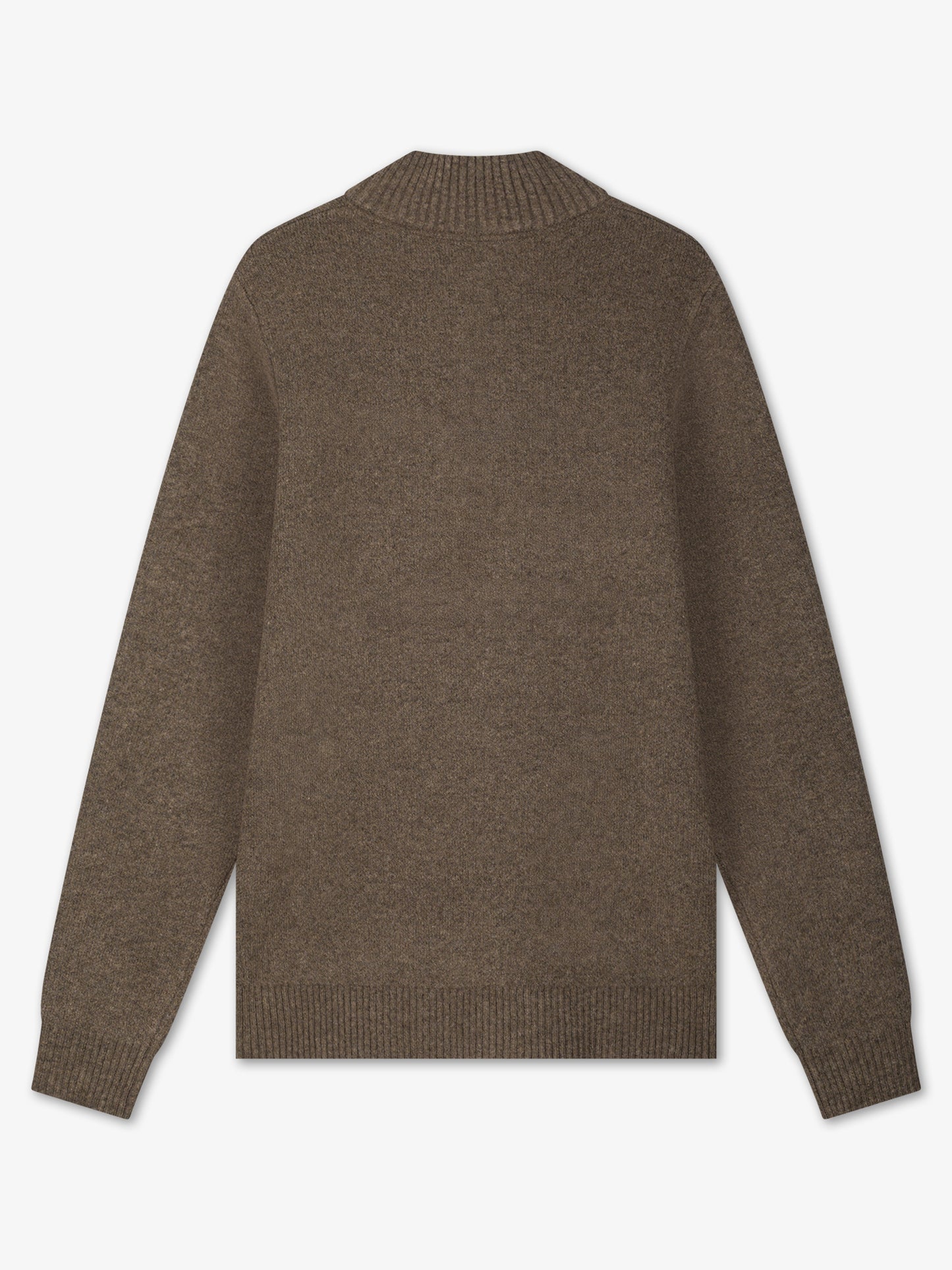 LAW OF THE SEA | LAMAR HALF ZIP - FALLEN ROCK