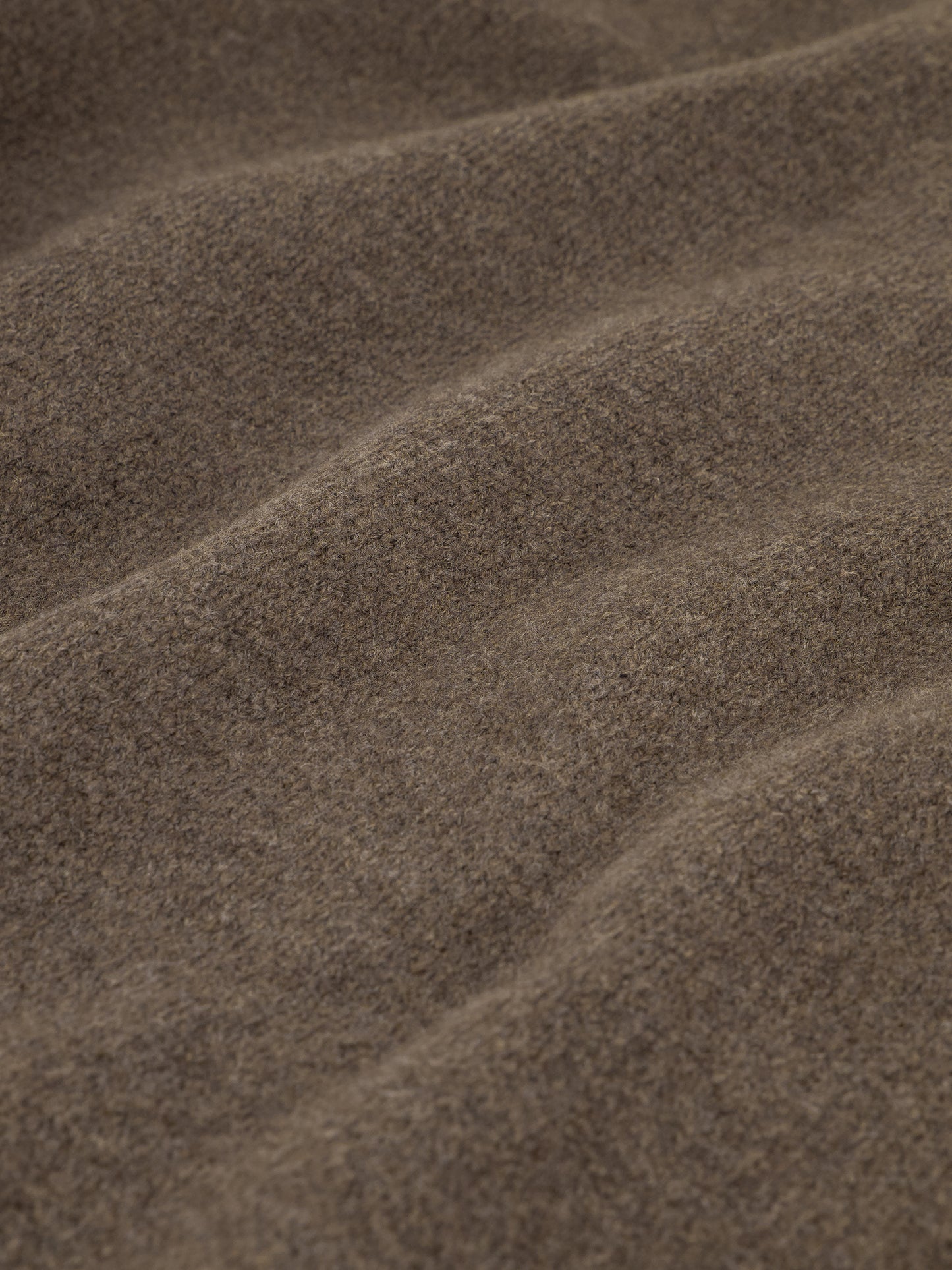 LAW OF THE SEA | LAMAR HALF ZIP - FALLEN ROCK