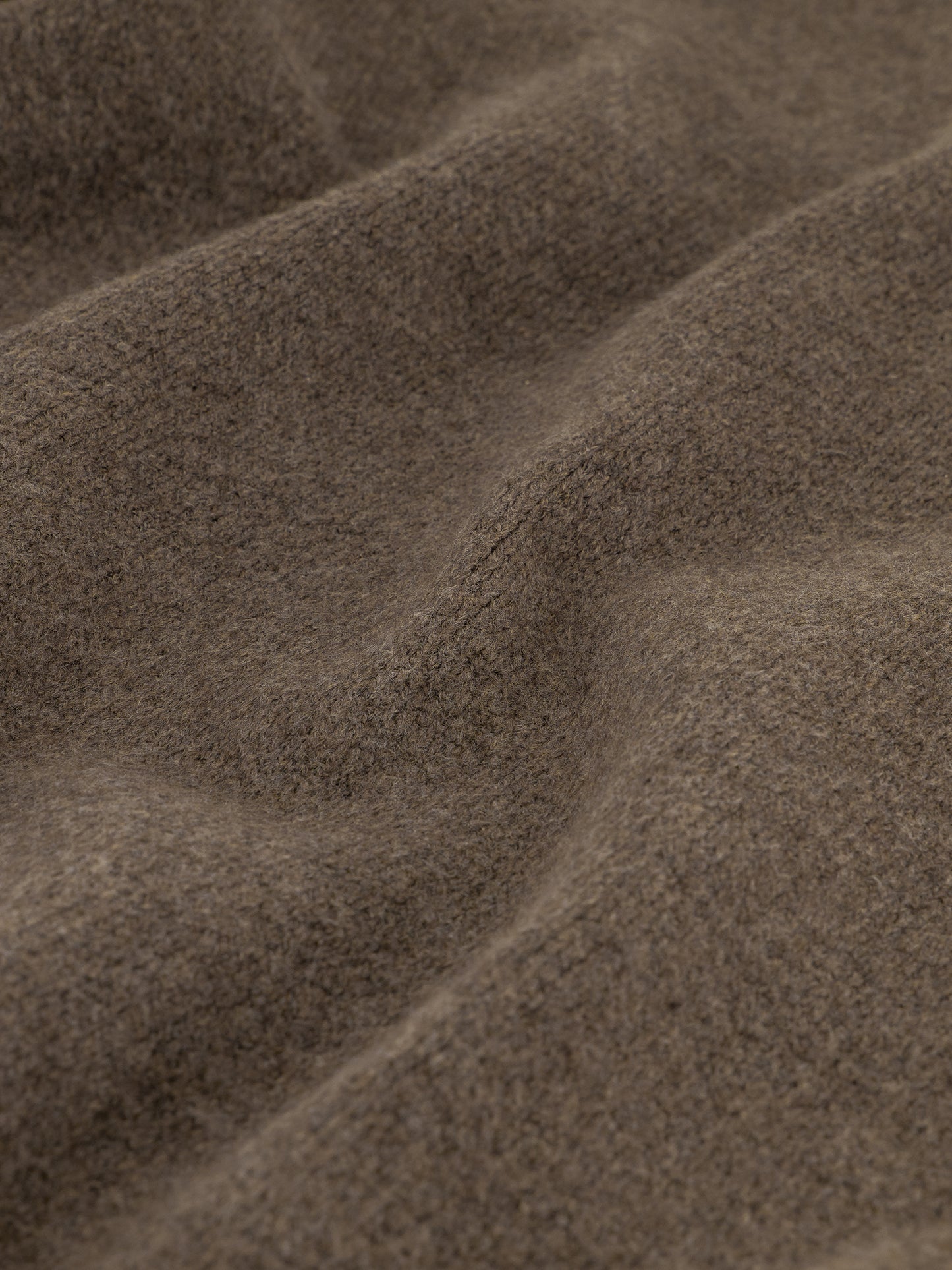 Law Of The Sea Syrinx Crewneck - Fallen Rock