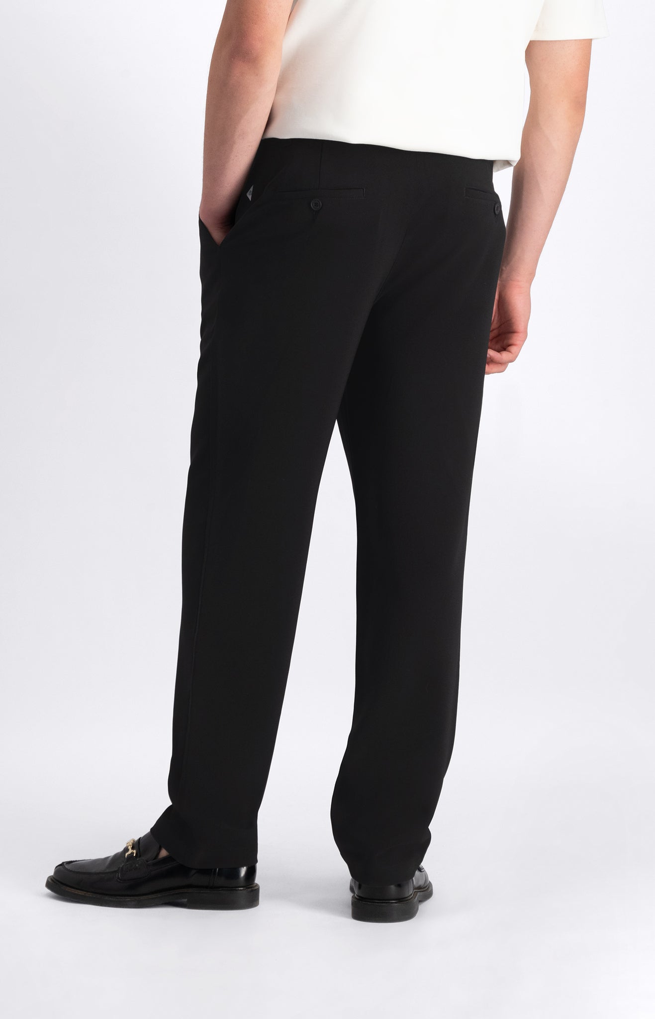 LAW OF THE | MAYA TECHNICAL PANT - BLACK